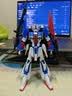 万代（BANDAI）RG10 ZETA z高达 拼装模型精密分件 实拍图