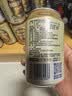 1号会员店（One's Member）精酿壹号德式小麦白啤酒330ml*24罐啤酒整箱精酿啤酒 实拍图