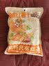 三只松鼠红薯干500g约12~15根 番薯蜜薯干蜜饯果干办公室零食小吃休闲食品 实拍图