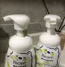 碧柔（Biore）花王保湿洁面洗面奶160ml氨基酸深层清洁敏感肌护肤品生日礼物 实拍图