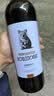 CANIS FAMILIARIS布多格澳洲原瓶进口红酒 西拉干红葡萄酒 750ml 单瓶装 实拍图