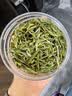 谢裕大2026新茶绿茶金奖顶芽安徽黄山毛峰特级一等100g口粮茶叶送礼推荐 实拍图