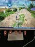 泰坦军团34英寸 WQHD超清 180Hz FAST IPS HDR显示器 智能分屏准4K 旋转升降 21:9电竞带鱼屏 P34UG PLUS 实拍图