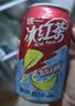 统一 冰红茶 罐装柠檬红茶饮料 310ML*24罐 整箱装 新旧包装交替发货 实拍图