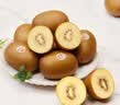 佳沛（zespri）新西兰金奇异果4粒103-114g猕猴桃源头直发中秋节礼品送水果礼盒 实拍图