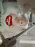 好奇（Huggies）小森林拉拉裤XXL30片*4包(15kg以上)心钻【纯净0添加】 实拍图