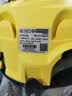 KARCHER德国卡赫 桶式吸尘器18L干湿吹三用家用工业开荒装修保洁地毯宠物大容量大功率超强吸力WD1s 实拍图