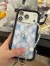 Apple/苹果/苹果【需签收激活】iPhone 17 Pro 256GB 银色 支持移动联通电信5G 双卡双待手机 实拍图