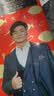 一只鱼袜子男士10A级抗菌防臭夏季运动袜短筒短袜休闲棉袜 实拍图
