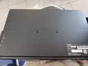 雕塑家15.6英寸4K便携式显示器 100%sRGB广色域 电脑笔记本手机副屏 PS4/5扩展屏分屏一线直连MU156LT 实拍图