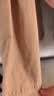 三枪【120D天鹅绒】丝袜女光腿收腹神器显瘦性感打底裤袜美腿连体裤袜 实拍图