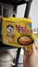 三养（SAMYANG）火鸡面三养芝士火鸡面方便面700g(140g*5)早餐泡面拌面宵夜速食 实拍图