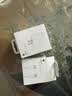 Apple/苹果 【20W线充套装】20W快充充电器+60W-typec充电线 全新原装正品 实拍图
