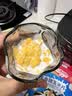 家乐氏（Kellogg）进口香甜玉米片300g儿童麦片营养早餐食品谷物低脂零食代餐即食 实拍图