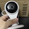 360 智能摄像头 300W小水滴5C 2K版 监控器家用婴儿看护器无线wifi家用监控高清拍摄 360小水滴【旗舰热销】官配无卡 实拍图