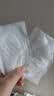 新贝防溢乳垫一次性防溢乳贴溢奶垫柔软透气100片（3D款）瞬吸不反渗 实拍图