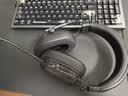 雷蛇（Razer）旋风黑鲨V3 X极速版 无线头戴式电竞游戏耳机耳麦 三模 可拆麦克风 三角洲EQ调节 CSGO 吃鸡 黑色  实拍图