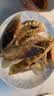 必品阁（bibigo）玉米蔬菜猪肉王水饺1800g约72只 饺子京东独家儿童早餐蒸饺半成品 实拍图