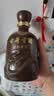 古井贡酒 年份原浆献礼 浓香型白酒 40.6度 500mL*4瓶 整箱装 实拍图