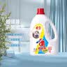 爱特福84消毒液八四家用含氯漂白水白色衣物杀菌家庭卫生间马桶清洁除菌 爱特福84消毒液1.25L*2瓶 实拍图