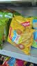 乐事（Lay's）薯片 经典原味 135克*7包 休闲零食 膨化零食 实拍图
