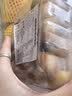 【下酒菜】七鲜 卤鹌鹑蛋240g 实拍图