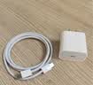 Apple/苹果 原装正品20W type-c充电器 苹果usb-c充电器手机快充头 旗舰店苹果iPhone 17 Pro Max充电器 实拍图