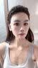 维特丝面膜美白淡斑补水保湿男女士熬夜舒缓抗皱紧致去黄气暗沉提亮肤色 实拍图