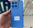 摩托罗拉 联想moto g100 四年质保 LCD护眼屏 7000mAh 国家补贴 应用六开 多场景NFC  12GB+256GB 晴空蓝 实拍图