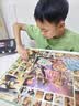 尚美贝贝洞洞乐盲盒抽抽乐戳戳乐儿童解压玩具男女孩3-6岁六一儿童节礼物 实拍图