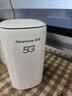 纽曼5G无线路由器随身WiFi6移动免插卡cpe千兆双频车载便携式高速上网卡全国通用流量2026款 实拍图