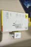 倍思苹果充电器iPhone15/14充电头PD20W多口快充头USB/Type-C插头适用iPad/13ProMax华为小米手机平板 实拍图