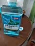 京东京造【天然精油劲爽不辣口】四大精油劲爽薄荷漱口水500ml*3套装清新 实拍图