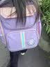 COOLBABY书包小学生4-6年级儿童双肩包护脊减负减压女生男孩背包 实拍图