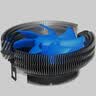 超频3（PCCOOLER）青鸟3 CPU散热器（多平台/9CM风扇/ITX散热器/下吹式/附带硅脂） 实拍图