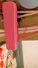 奇美37键专业级马卡龙色学生成人口风琴（马卡龙粉、赠音符贴及吹管） 实拍图