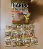 哈瑞宝（Haribo）可乐橡皮糖200g 土耳其进口 休闲儿童零食糖果 qq糖 软糖 喜糖 实拍图