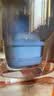碧然德（BRITA） 过滤净水器 家用滤水壶 净水壶 海洋系列 3.5L蓝色 一壶3芯装 环保加固包装 实拍图