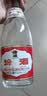 汾酒红盖玻汾 清香型白酒 42度 475mL*6瓶 整箱非原箱  中秋送礼 实拍图