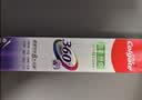 高露洁（Colgate）360°多效护理脱敏牙膏护龈含氟防蛀清新180g*2精粹养龈+深洁净澈 实拍图