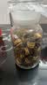 福茗源养生茶 陈皮三宝扎500g正宗广东特产老陈皮咸橄榄三宝扎中秋礼盒 实拍图