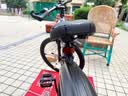 JEEP吉普山地车自行车学生成人减震碟刹通勤变速越野青少年巡航者C800 C800-辐条轮-骑士黑 26寸(建议身高155-180cm) 24速旗舰版（铝架） 实拍图