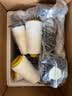 飞人GK9-370手提式锂电池36V缝包机220V封包机小型编织袋封口机米袋打包机 实拍图