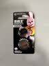 金霸王(Duracell)CR2032纽扣电池5粒苦味涂层安全防吞咽AirTag3V锂电池适用奥迪汽车钥匙电脑电子秤手表 实拍图
