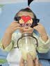 惠氏（Wyeth）启赋蕴淳进口A2奶源HMO幼儿配方奶粉3段（12-36月）810g*6罐 实拍图