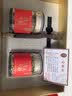 雷允上铁皮石斛霍山石斛120g枫斗米斛磨粉补品礼物长辈高端送礼 实拍图