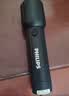 飞利浦（PHILIPS）手电筒强光手电超亮超长续穿天家用小型便携充电军户外照明应急灯 实拍图