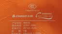 志高（CHIGO）【除螨烘被】石墨烯3c认证防水单人电热毯电褥子1.5x0.7米宿舍 实拍图