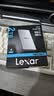 雷克沙（Lexar）2TB Type-c USB3.2 移动固态硬盘(PSSD) ES3 读速1050MB/s 兼容手机笔记本电脑 轻松扩容 实拍图