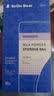 小白熊奶粉袋便携一次性外出奶粉储存袋密封奶粉母乳保鲜袋*30个08687 实拍图